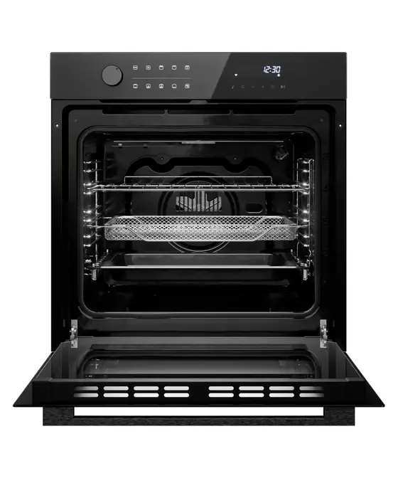 Духовой шкаф Kuppersberg HF 615 B фото 2