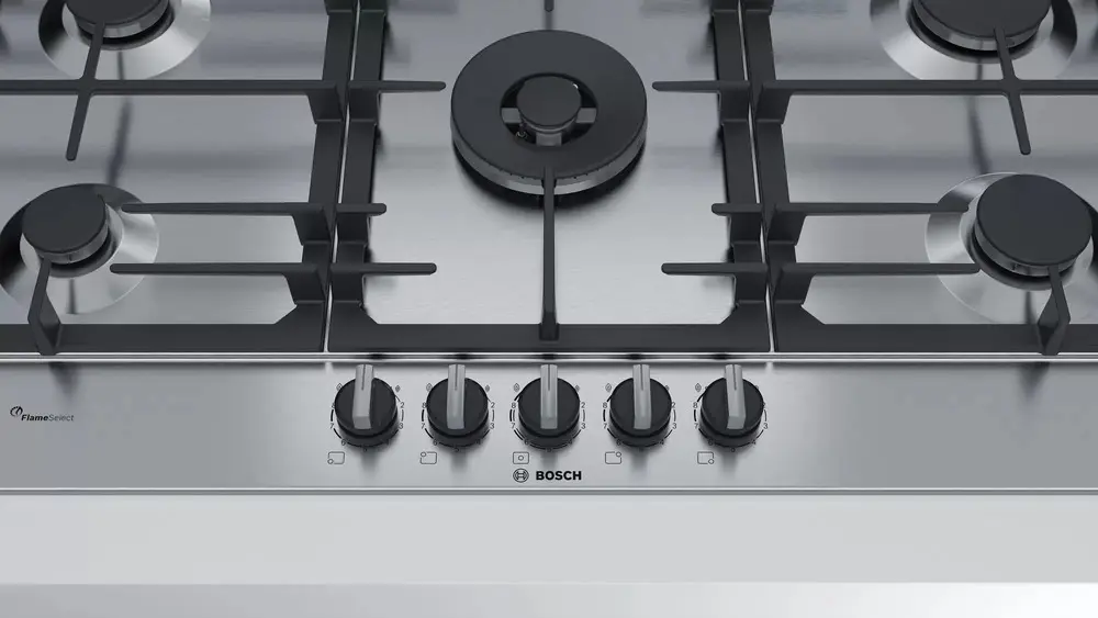 Варочная панель Bosch PCP6A5B90M фото 2