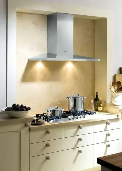 Вытяжка Miele DA 409 фото 3