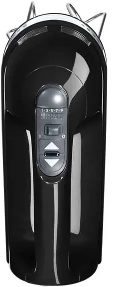 Ручной миксер KitchenAid 5KHM9212EOB фото 3