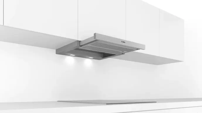 Встраиваемая вытяжка Bosch DFR067A52 фото 2