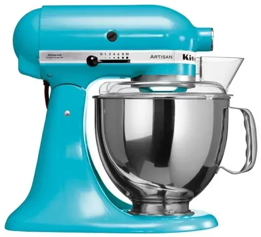 Миксер KitchenAid 5KSM150PSECL фото 1