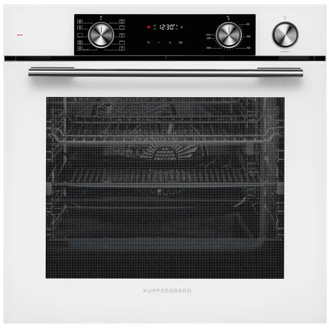 Духовой шкаф Kuppersberg KSO 610 W фото 1