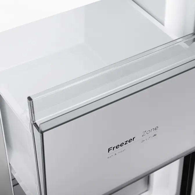 Холодильник MAUNFELD MFF192NFSB01 Inverter фото 12