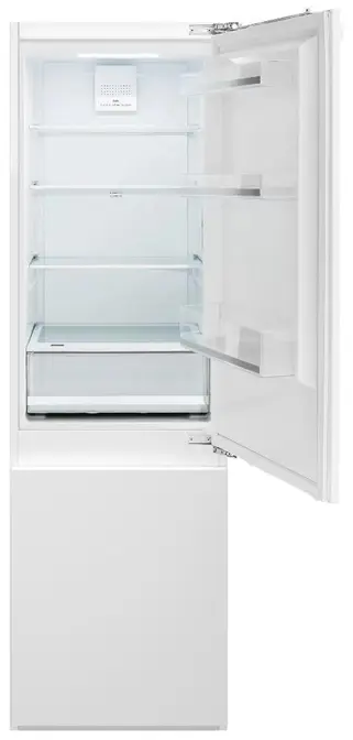 Встраиваемый холодильник Bertazzoni REF60BIS фото 1 Встраиваемый холодильник Bertazzoni REF60BIS фото 1