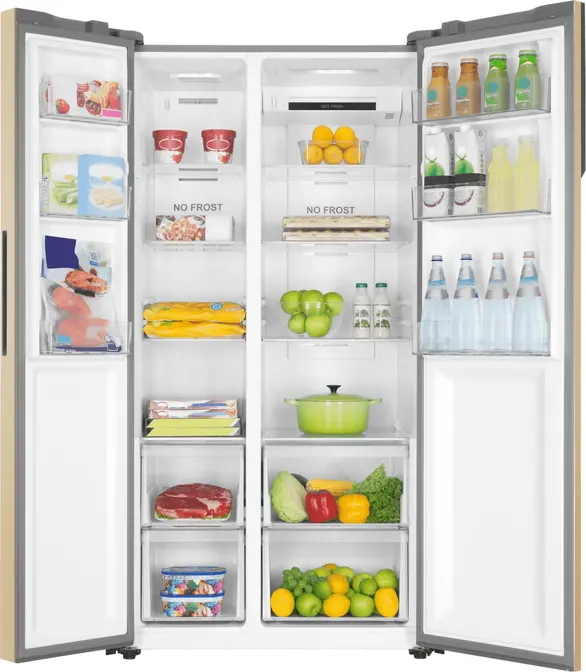 Холодильник Haier HRF-541DG7RU фото 5