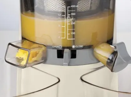 Соковыжималка Smeg SJF01PBEU фото 5