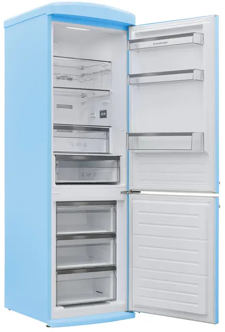 Холодильник Schaub Lorenz SLU S335U4E фото 7
