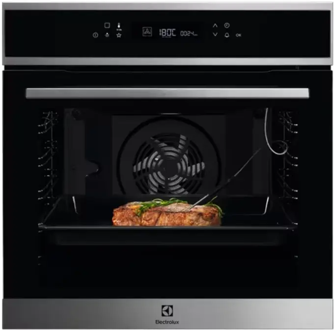 Духовой шкаф Electrolux COE7P31X2 фото 1