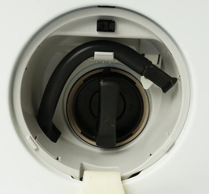 Стиральная машина HAIER HW100-BD14378 фото 5
