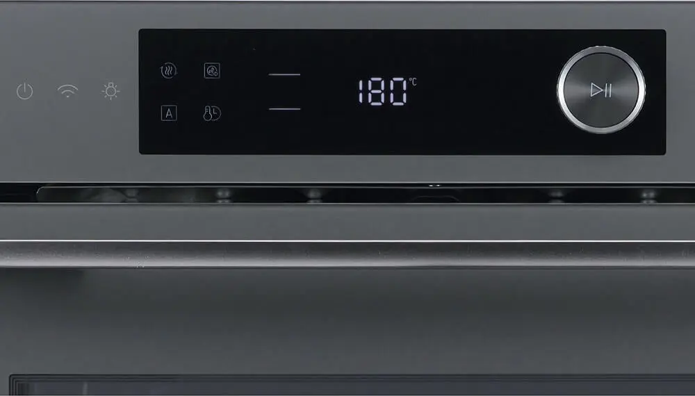 Духовой шкаф Midea MO82107PGG-I фото 6