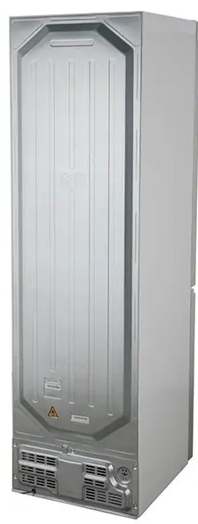 Холодильник Haier C2F 637 CGWG фото 7