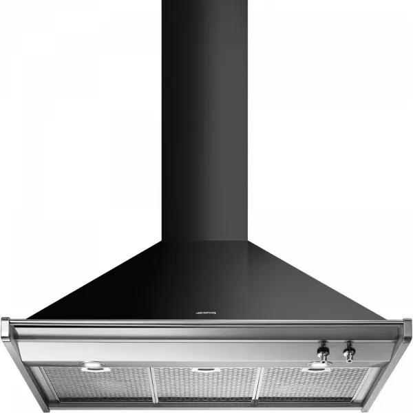 Вытяжка Smeg KD90NE фото 1