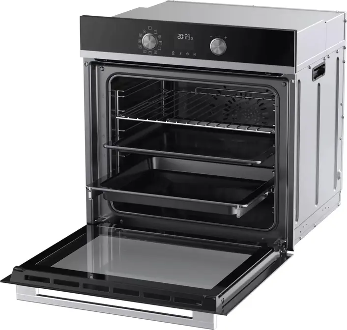 Духовой шкаф HAIER HOQ-K4AAN3BX фото 5