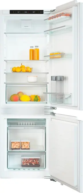 Встраиваемый холодильник Miele KFN 7714 F фото 1