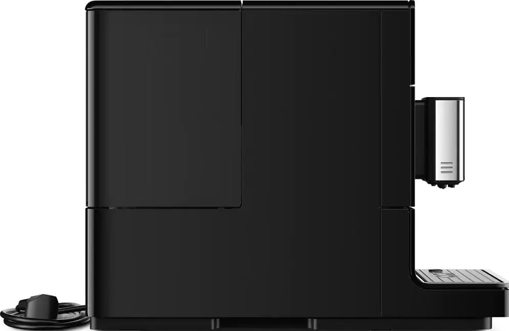 Кофемашина Miele CM 5410 OBSW фото 4