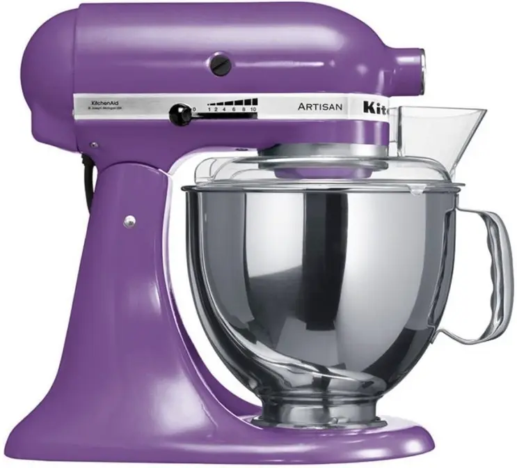 Миксер KitchenAid 5KSM150PSEGP