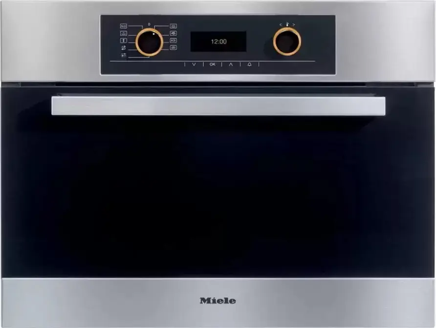 Пароварка Miele DG 5061 ED фото 1