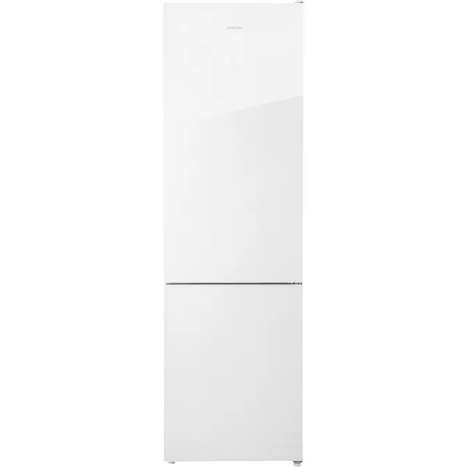 Холодильник HIBERG RFC-400DX NFGW inverter фото 3