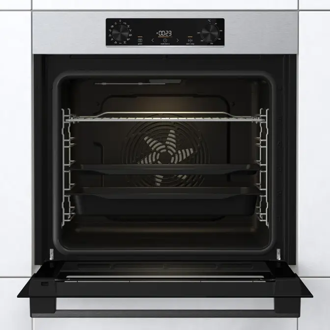 Духовой шкаф Gorenje BOSB6737E03X фото 2