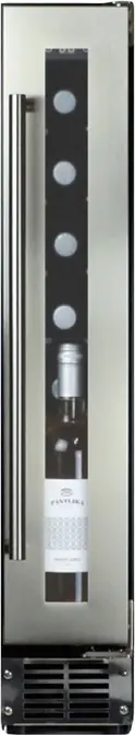 Винный холодильник Dunavox DAU-9.22SS фото 1