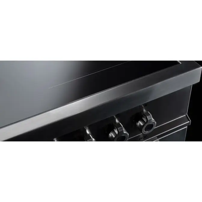 Варочный центр Bertazzoni HER125I2EAVT Кремовый глянцевый фото 2