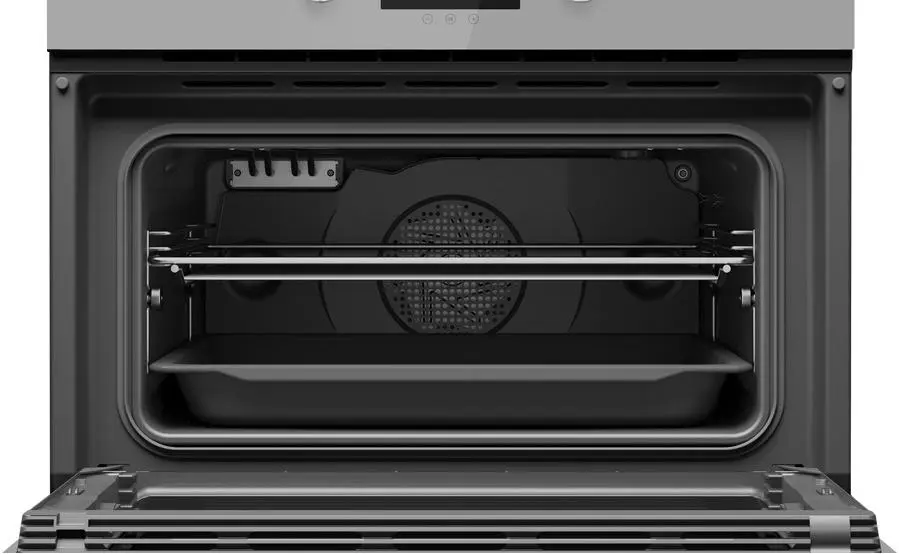 Компактный дух.шкаф Teka HLC 8400 STEAM GREY фото 7