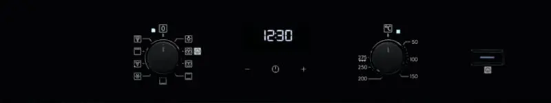 Духовой шкаф Electrolux EOD5C71Z фото 2
