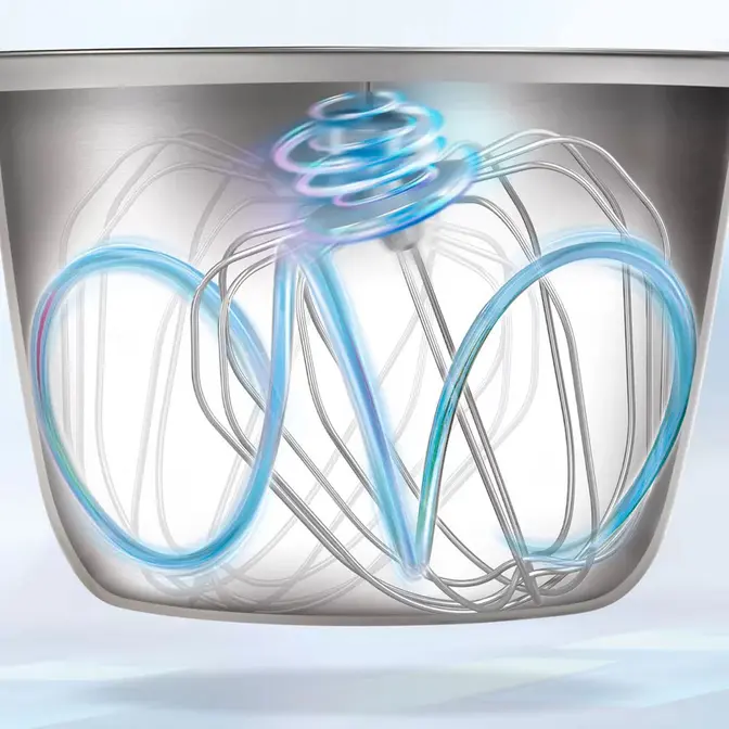 Кухонная машина Bosch MUM9YX5S12 фото 7