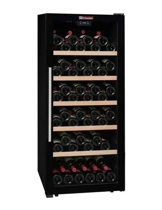 Винный холодильник LaSommeliere SLS33DZ фото 1 Винный холодильник LaSommeliere SLS33DZ фото 1
