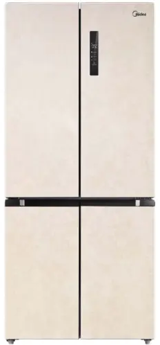 Холодильник Midea MRC519SFNBE