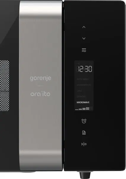 Микроволновая печь Gorenje MO23ORAB фото 3