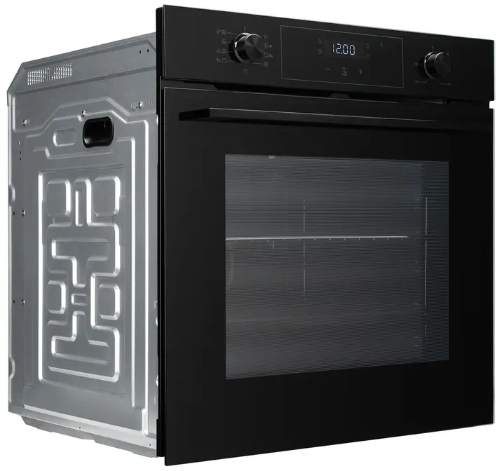 Духовой шкаф DeLonghi DEO 735 NB NORMA фото 2