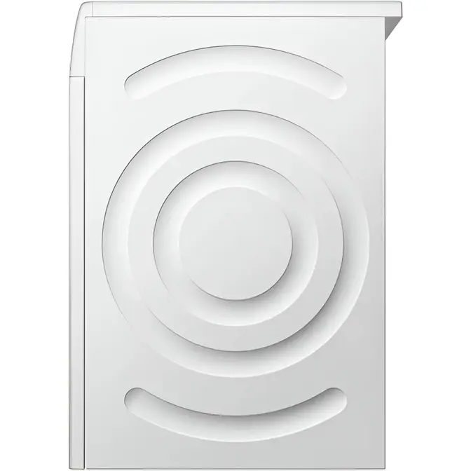 Сушильная машина BOSCH WQG241ALPL фото 3