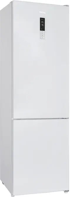 Холодильник Korting KNFC 62370 W фото 2