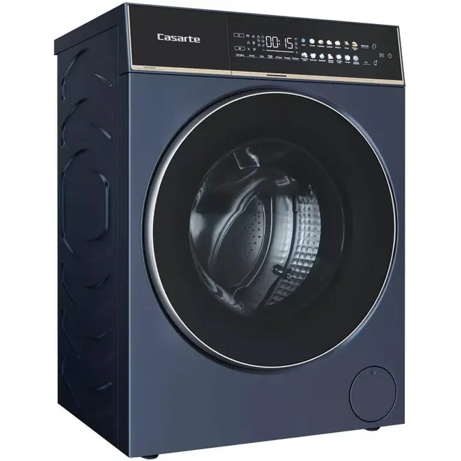 Cтиральная машина Casarte CASW12CL7CU фото 10