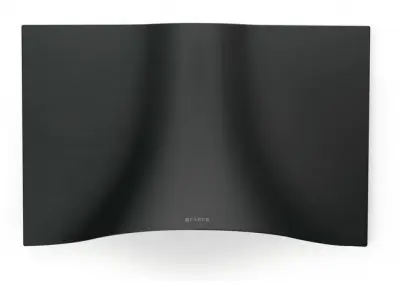 Вытяжка Faber VEIL BK A 90