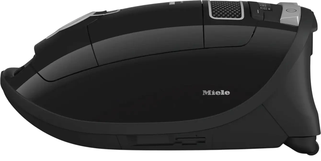 Пылесос Miele Complete C3 Black Diamond Ecoline SGSP3 черный фото 5