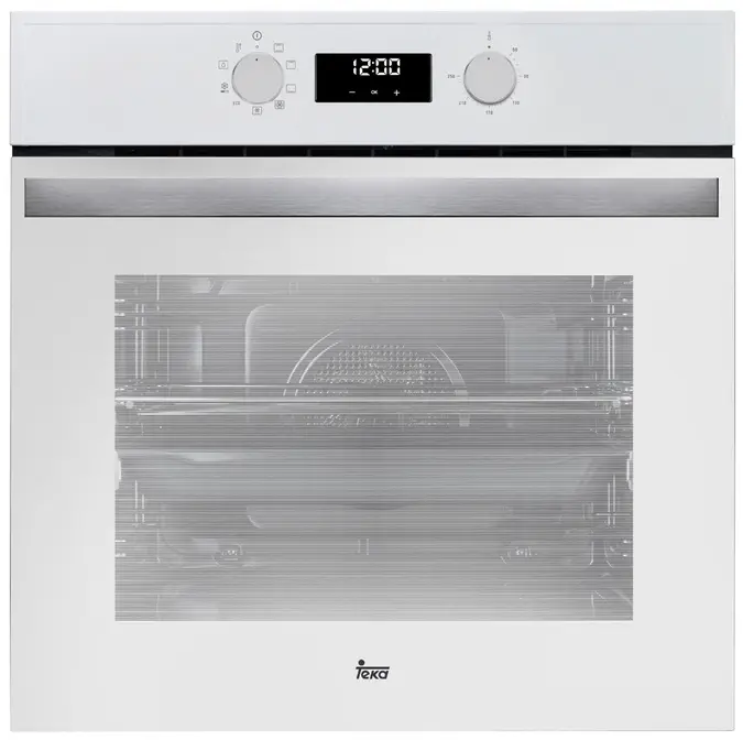 Духовой шкаф Teka HBB 720 WHITE
