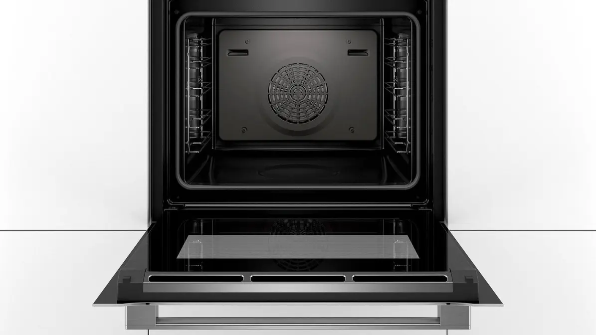 Духовой шкаф Bosch HBG 636BB1 фото 4