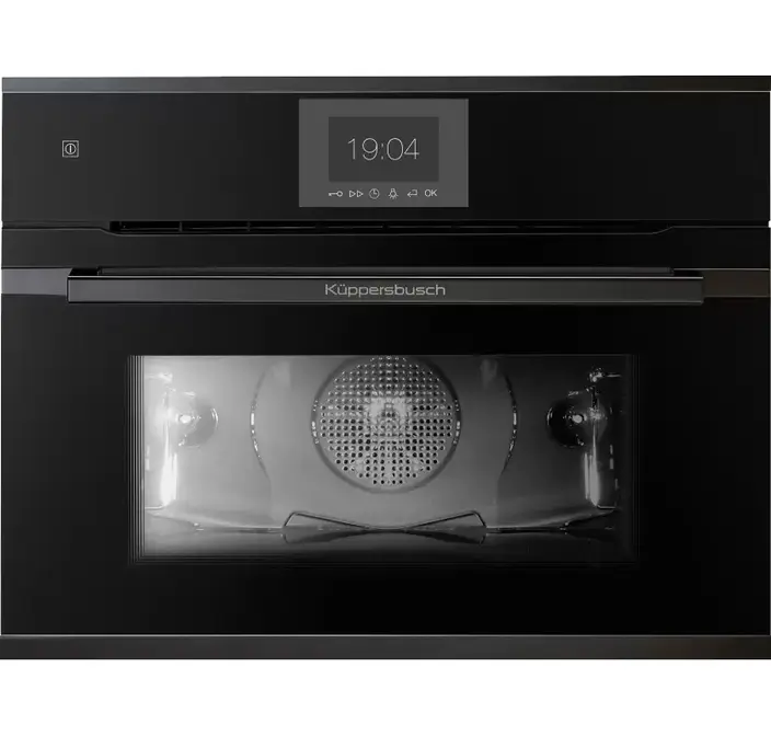 Компактный духовой шкаф Kuppersbusch CBP 6550.0 S2 фото 1