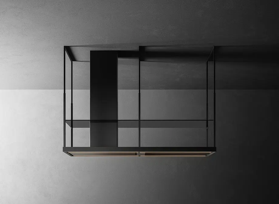 Вытяжка Falmec EUROPA BLACK 175 фото 1