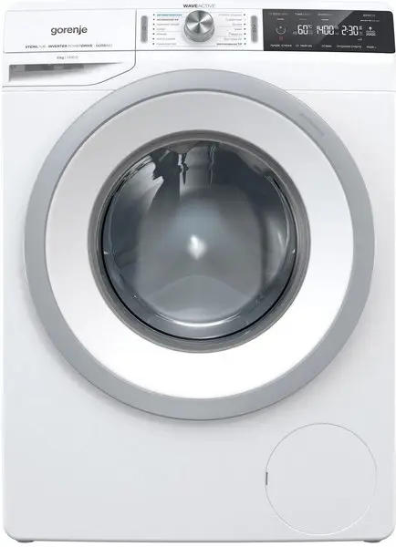 Стиральная машина Gorenje WA844 фото 1