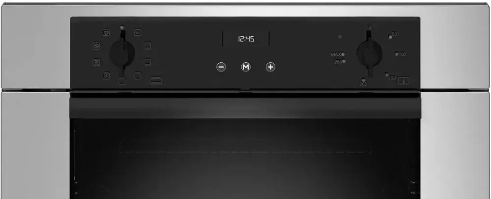 Духовой шкаф Bertazzoni F609MODESX фото 2 Духовой шкаф Bertazzoni F609MODESX фото 2