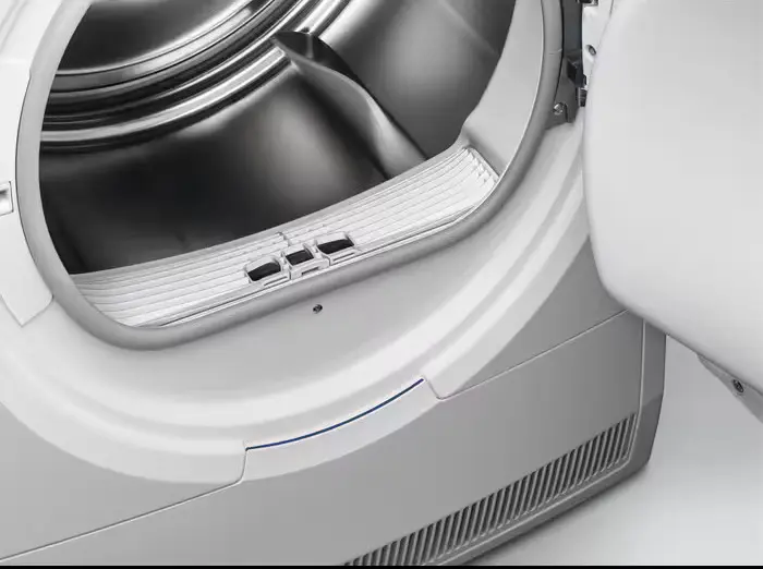 Сушильная машина Electrolux EW6C527P фото 7