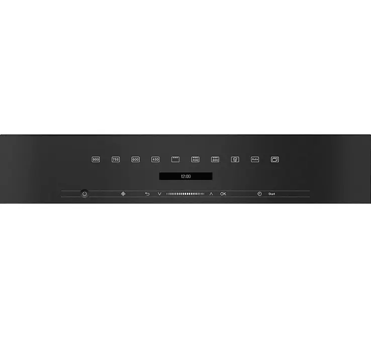 Встраиваемая микроволновая печь Miele M 7244 TC EDST/CLST фото 2