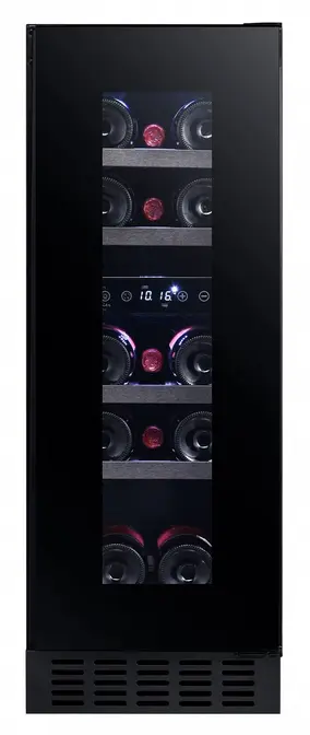 Холодильник винный Temptech SOMX30DRB-24 фото 1
