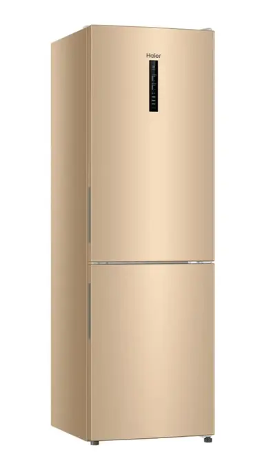 Холодильник Haier CEF536CGG фото 1