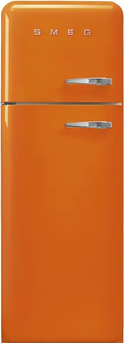 Холодильник Smeg FAB30LOR5 фото 1