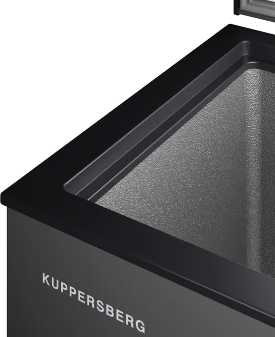 Морозильник Kuppersberg FLCF 201 G фото 6